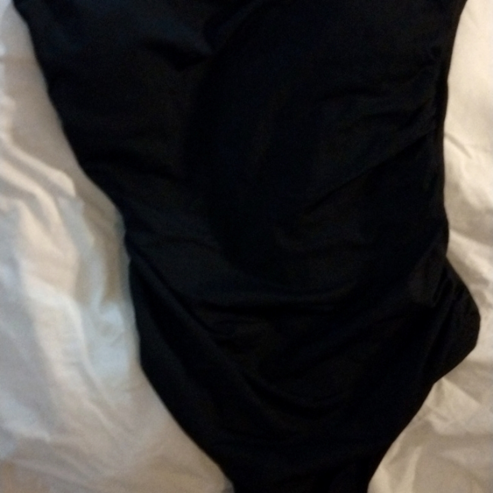 Bathing Suit